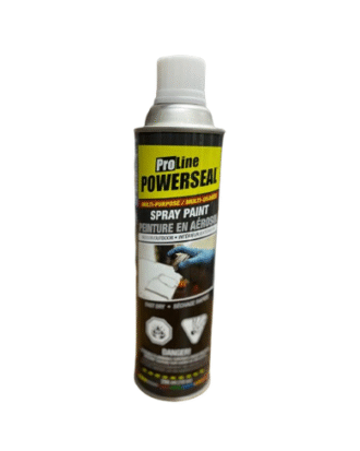 PROLINE SPRAY PAINT