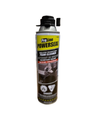 PROLINE FOAM CLEANER