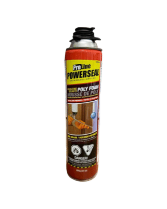 PROLINE POWER SEAL POLY FOAM
