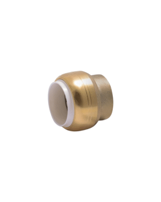 END CAP 3/4″