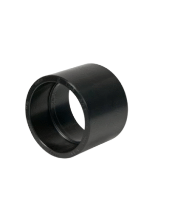 2″ ABS COUPLING