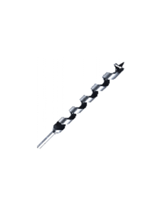 OUYER BIT Length 18" Size 1/2", 5/8"