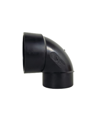 2" 90° FITTING ELBOW