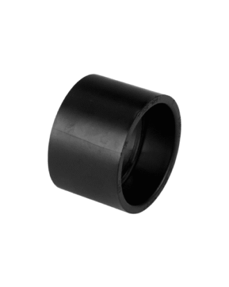 3″ ABS COUPLING
