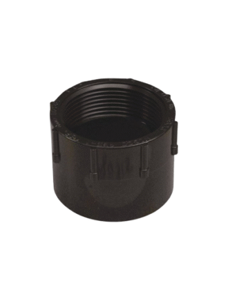 1-1/2"  ABS FEMALE ADAPTER