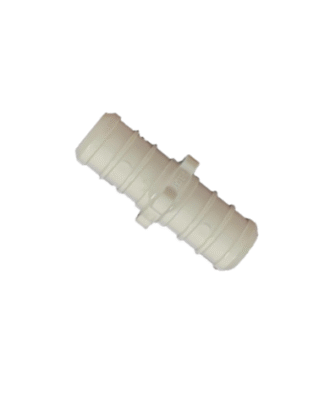 1/2" POLY PEX COUPLING  PER PCS