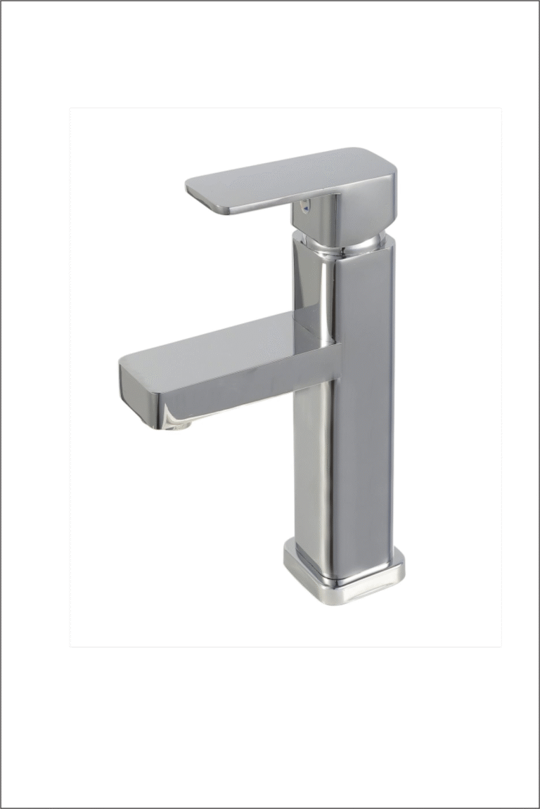 BATHROOM FAUCET B017
