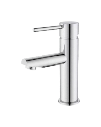 BATHROOM FAUCET B01 CHROME