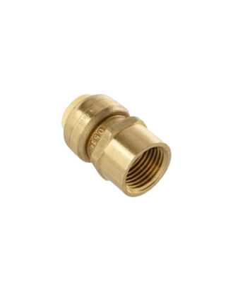 FEMALE ADAPTER 3/4″ X 1/2″