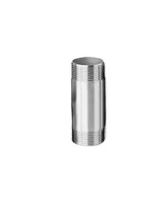 1/2″ X 3″ STAINLESS STEEL NIPPLE