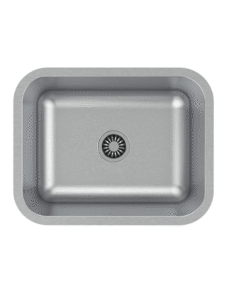 KITCHEN SINKS 17”x17″