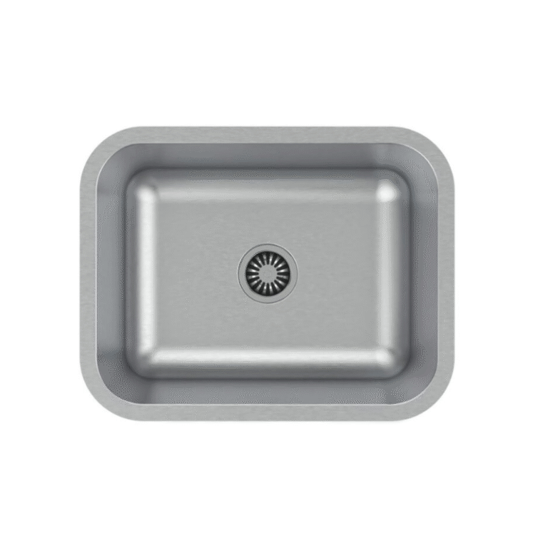 KITCHEN SINKS 17”x17″