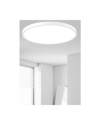 16" ROUND SLIM CEILING LIGHT