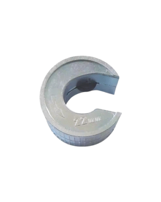.COPPER PIPE CUTTER 3/4"