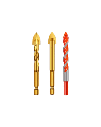 TILES DRILL BIT 5MM