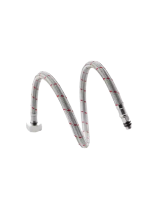 FAUCET SUPPLY LINE PIPE