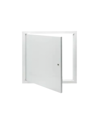 METAL ACCESS PANEL  8"x8"