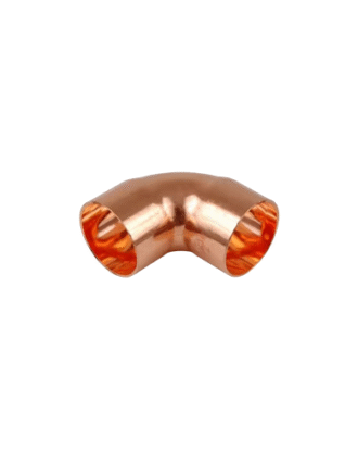 1/2″ COPPER  90° ELBOW