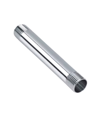 1/2″ X 10″ STAINLESS STEEL NIPPLE