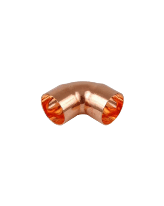 3/4″ COPPER 90° ELBOW