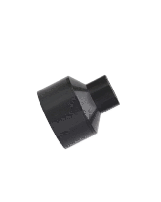 3″ X 1-1/2″ ABS REDUCING COUPLING