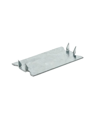 5" PIPE PROTECTION PLATE