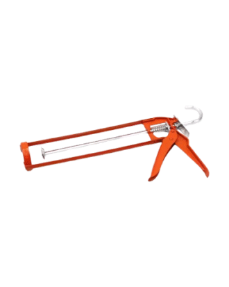 SILICON GUN (CAULK GUN)