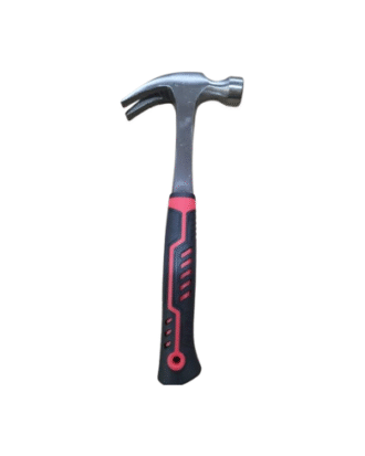 .LINNET Straight Rip Claw Hammer 1