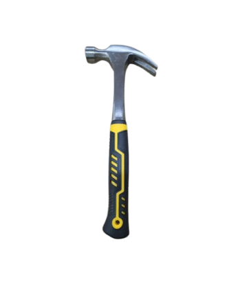 .Linnet Straight Rip Claw Hammer 2