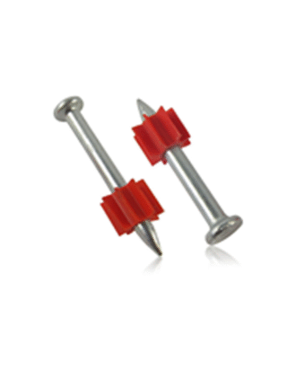 3" CONCRETE PINS 100 PCS PER PACK