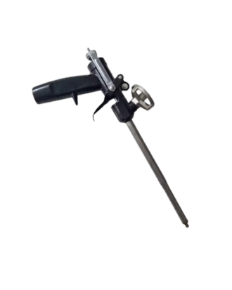 .CAULK FOAM GUN