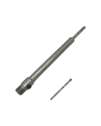 ARBOR SDS PLUS TURN 400 MM