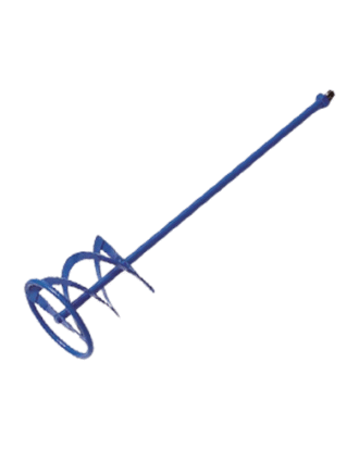 HEAVY DUTY PAINT, MUD, MORTAR MIXER