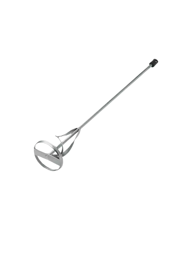 PAINT, MUD, MORTAR MIXER