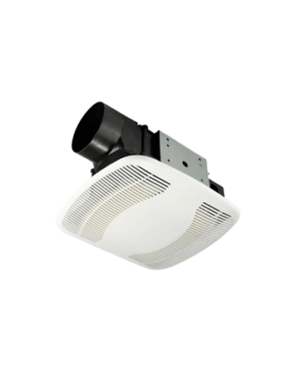 110 CFM EXHAUST CEILING VENTILATION FAN