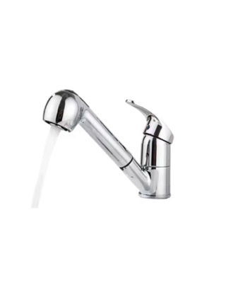 KITCHEN SINK FAUCET PULL OUT K015