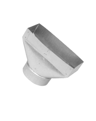 GALV UNIVERSAL BOOT 4"X10"X6"