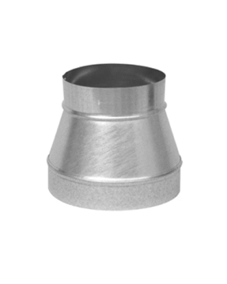 GALV REDUCER 5"X6"