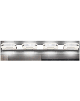 .ROUND ANGLE LED WALL LIGHT FOR BATHROOM