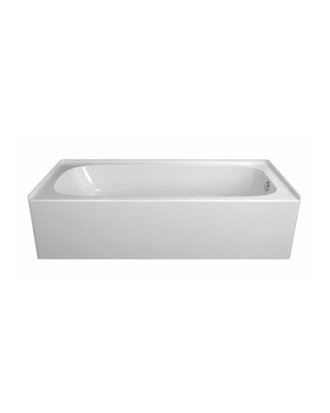 bath tub