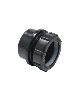 .1-1/2"X1-1/2" ABS MALE ADAPTAR