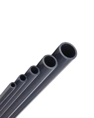 2" ABS PIPE 12' STRAIGHT LENGTH
