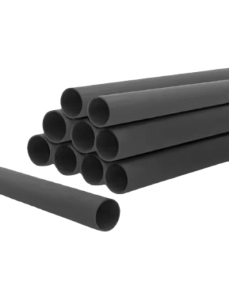 4" ABS PIPE 12' STRAIGHT LENGTH