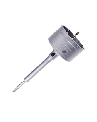 .WALL HOLE SAW TURN-160 MM