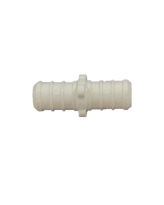 3/4" POLY PEX COUPLING PER PCS