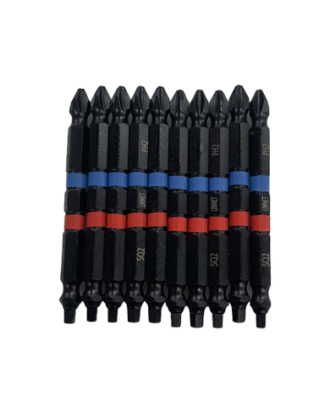 2 in 1 DRILL BIT MAGNETIC 2"