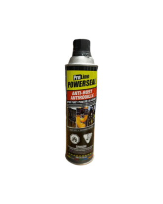 PROLINE ANTY RUST