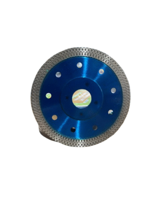 .HIGH SPEED TILE CUTTIG DISK 4-1/2”