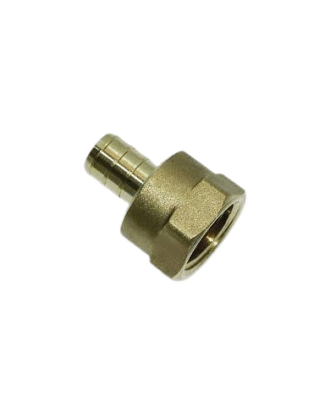 1/2"PEX X 1/2" FPT FEMALE ADAPTER