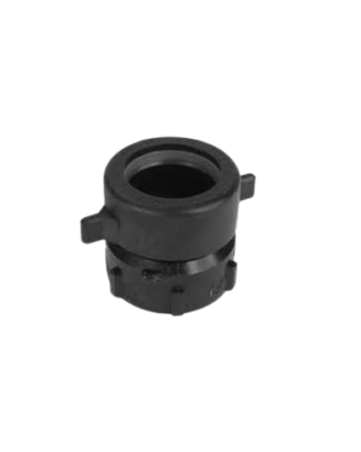1-1/2" X 1-1/4" ABS TO COPPER ADAPTER